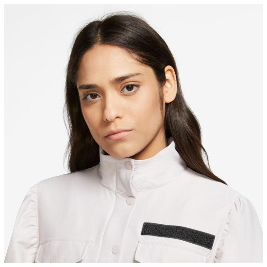 Nike Γυναικείο Jacket Sportswear Tech Pack